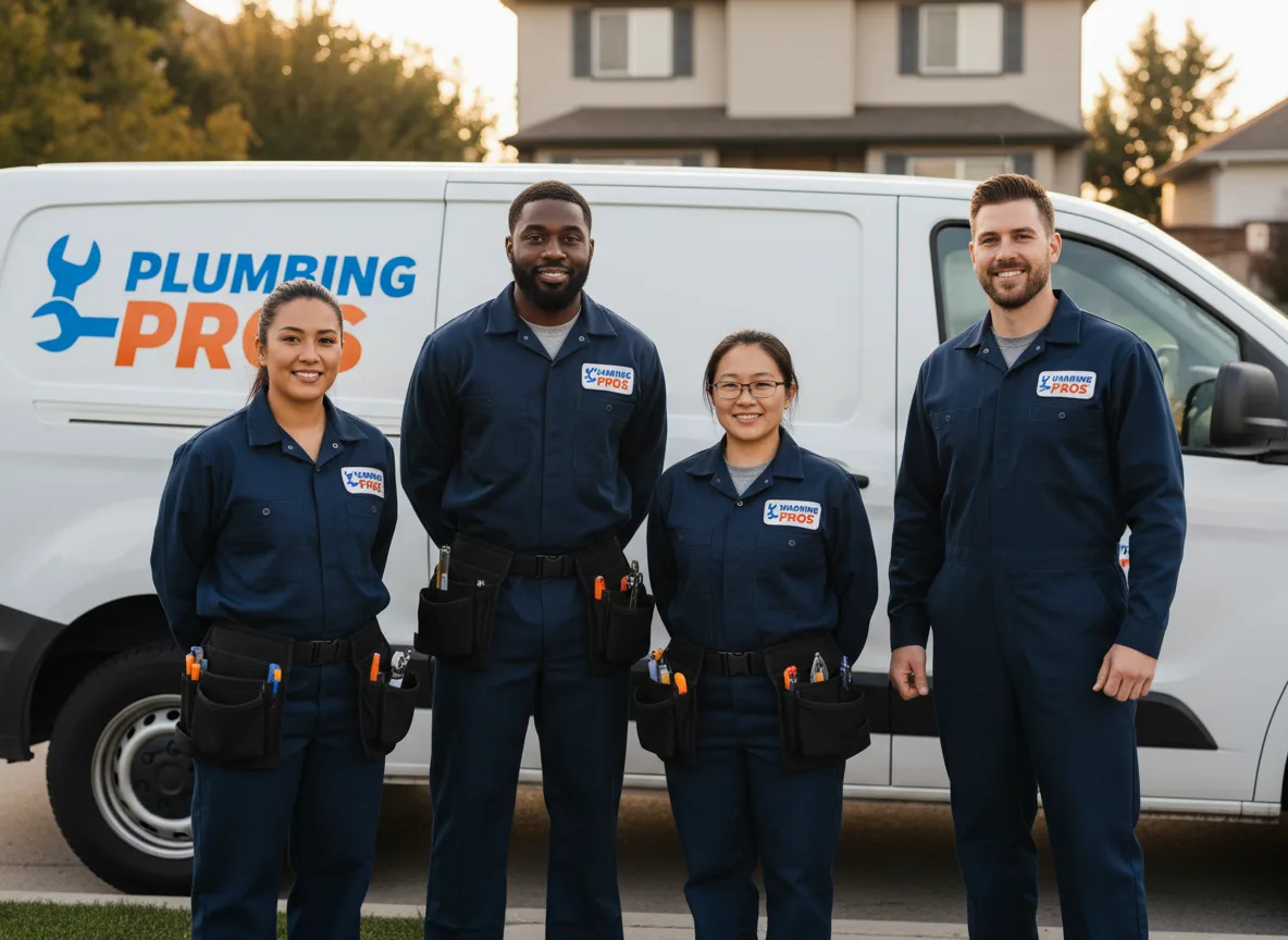 Water Heater Repair company in Palmyra, PA